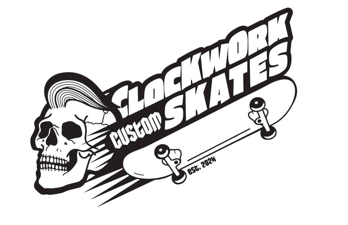 Clockwork Custom Skates, LLC